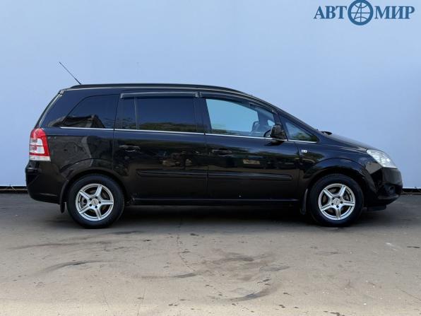 Opel Zafira B Рестайлинг с пробегом 2011 года, цена 700 000 рублей, 218815 км, компактвэн, Автокод Объявления