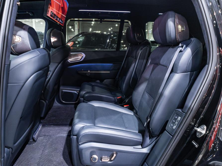 Lynk &amp; Co 900 Санкт-Петербург  - изображение 36