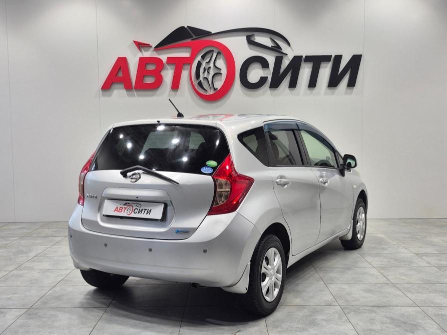 Nissan Note II Воронеж  - изображение 7