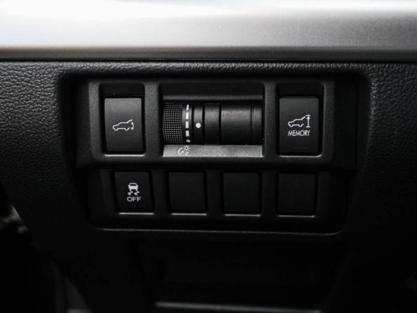 Subaru Outback V с пробегом 2016 года, цена 2 490 000 рублей, 108817 км, универсал, Автокод Объявления