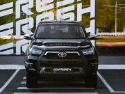 Toyota Hilux VIII Волгоград  - изображение 26