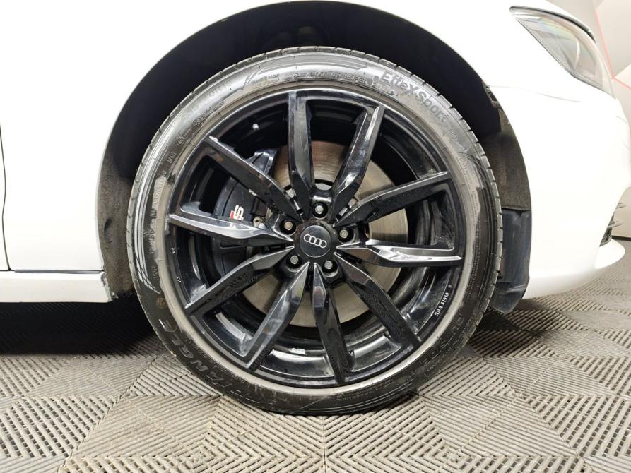 Audi A6 IV (C7) Москва  - изображение 9