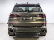 BMW X5 IV (G05/G18) Рестайлинг Москва  - изображение 36