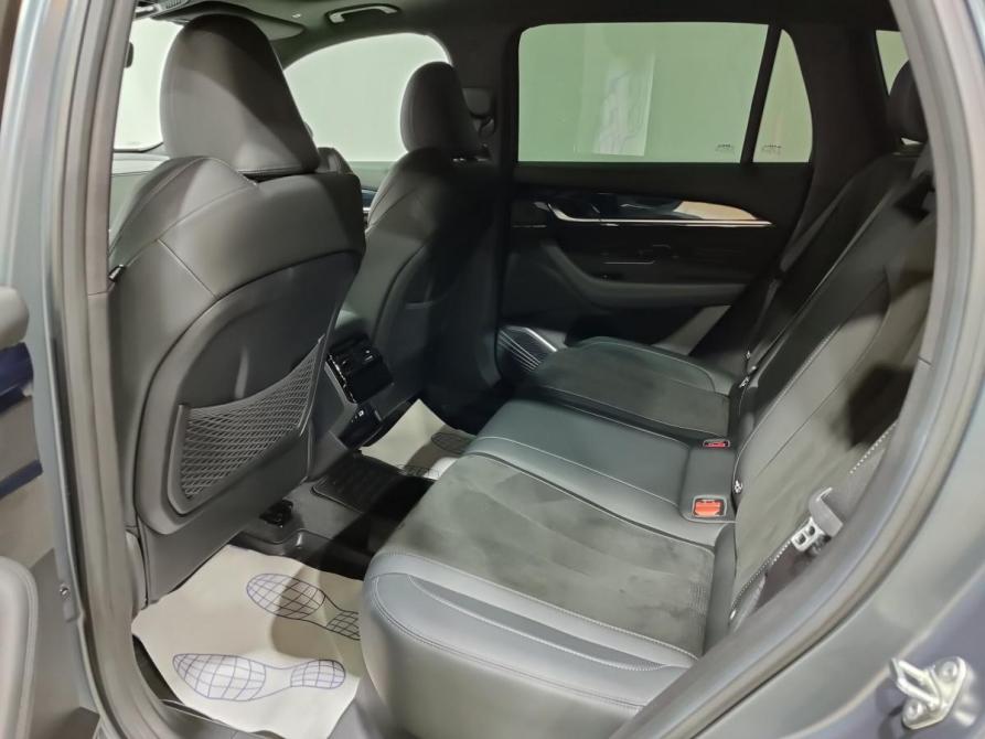 Geely Monjaro I Нижневартовск  - изображение 18