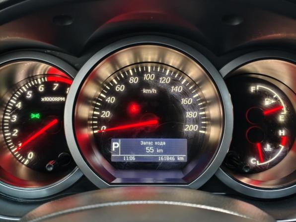 Suzuki Grand Vitara II Рестайлинг с пробегом 2011 года, цена 995 000 рублей, 161844 км, внедорожник, Автокод Объявления