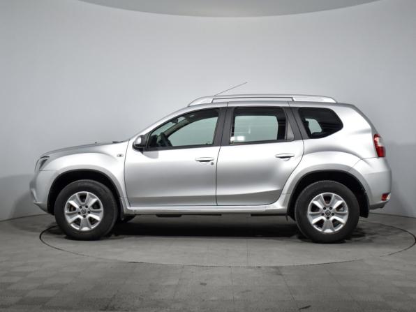 Nissan Terrano III (D10) с пробегом 2020 года, цена 1 550 000 рублей, 178000 км, внедорожник, Автокод Объявления