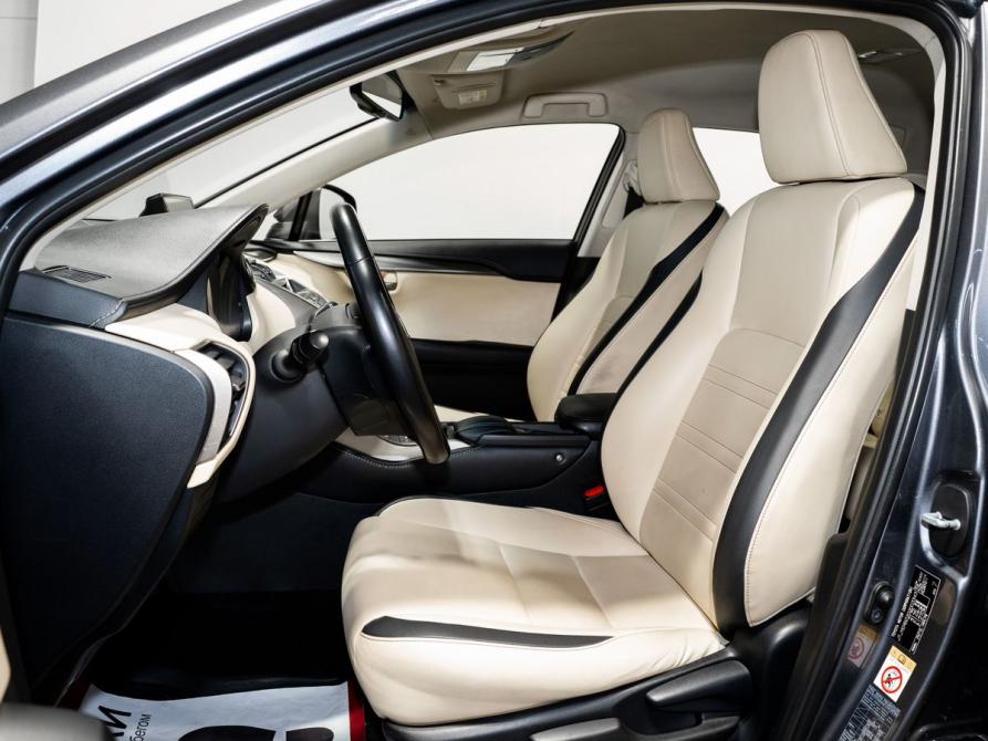 Lexus NX I Чита  - изображение 5