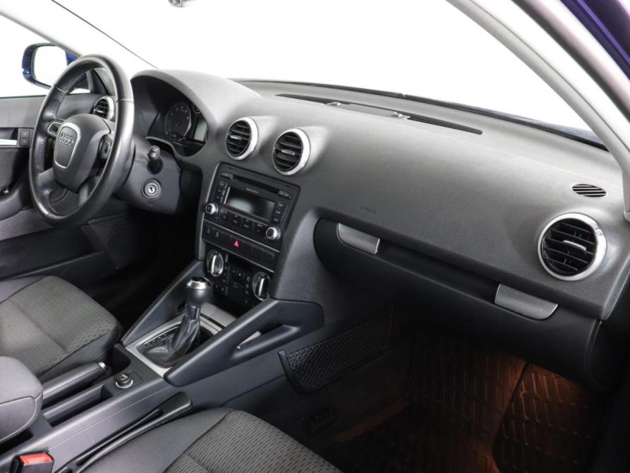Audi A3 II (8P) Рестайлинг 2 Химки  - изображение 11