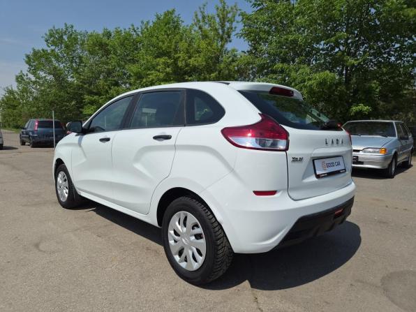 Lada (ВАЗ) XRAY I с пробегом 2019 года, цена 970 000 рублей, 115008 км, хэтчбек, Автокод Объявления