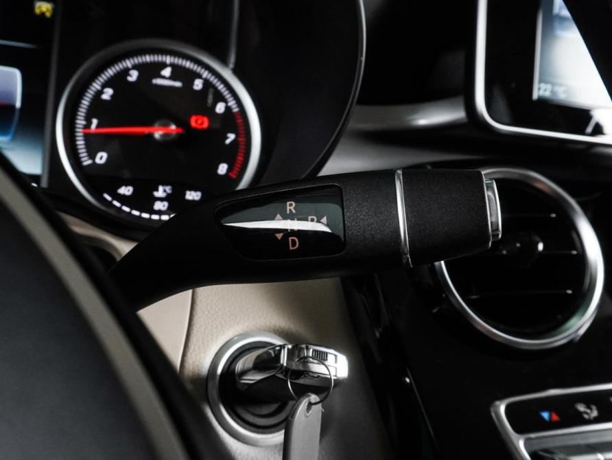 Mercedes-Benz GLC I (X253) Воронеж  - изображение 15