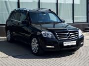Mercedes-Benz GLK-Класс I (X204) Екатеринбург  - изображение 30