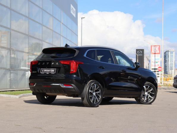 Haval Jolion I с пробегом 2022 года, цена 1 688 000 рублей, 61307 км, внедорожник, Автокод Объявления