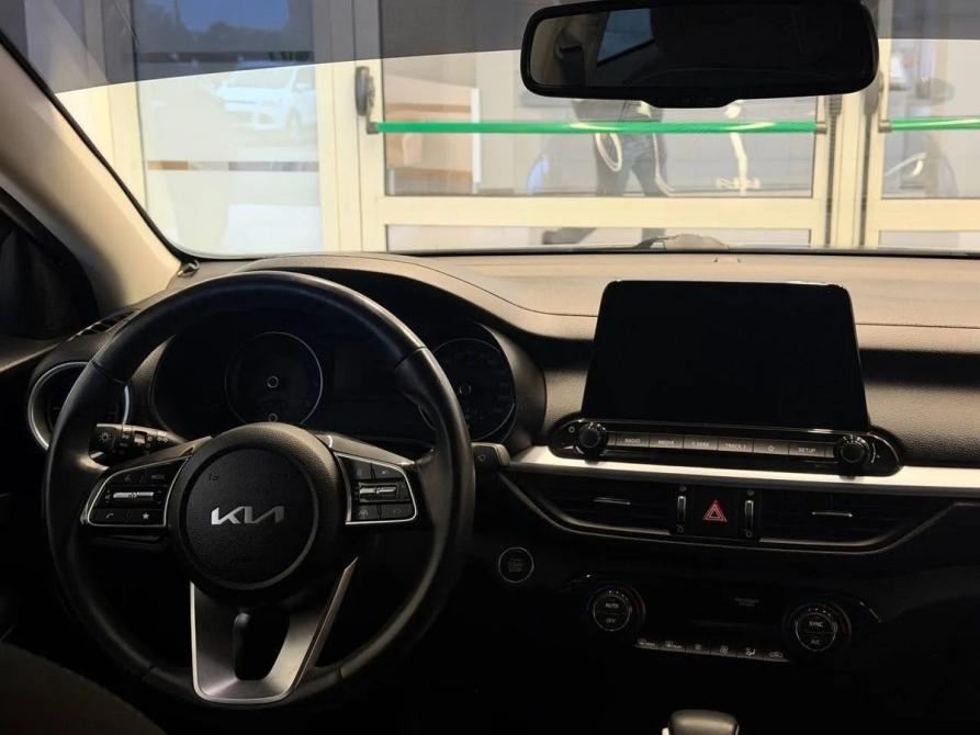 Kia Cerato IV Рестайлинг Челябинск  - изображение 23