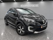 Renault Kaptur I Кемерово  - изображение 20