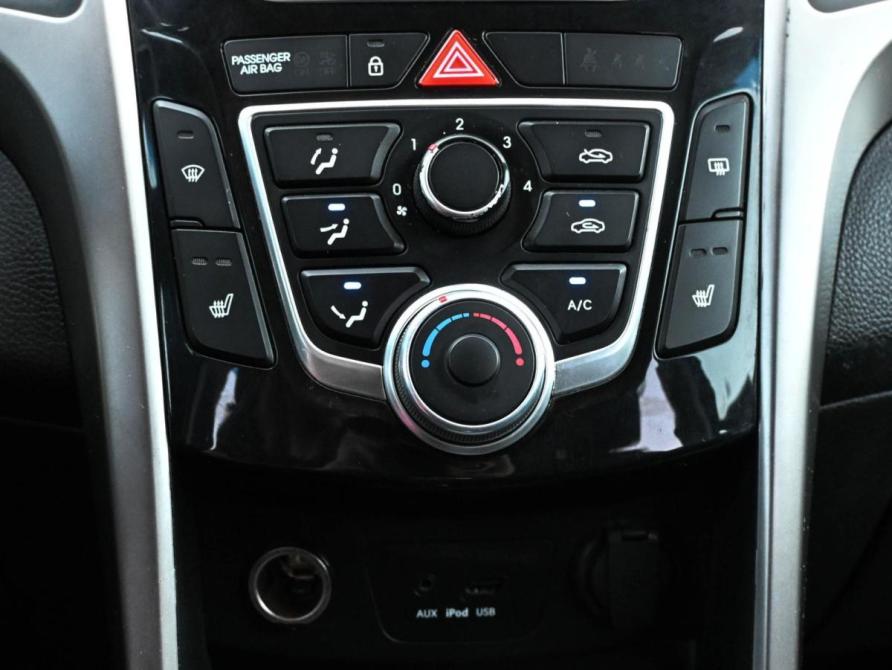 Hyundai i30 II Новороссийск  - изображение 21
