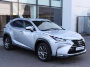Lexus NX I Химки  - изображение 17