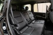 Toyota Land Cruiser 300 Series Москва  - изображение 45