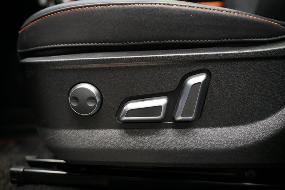 Haval Dargo I Крым  - изображение 9