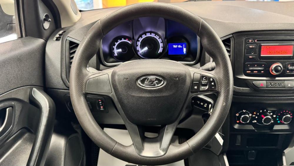 Lada (ВАЗ) XRAY I Киров  - изображение 11