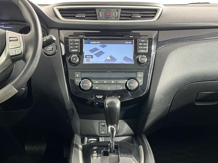 Nissan Qashqai II Ижевск  - изображение 11