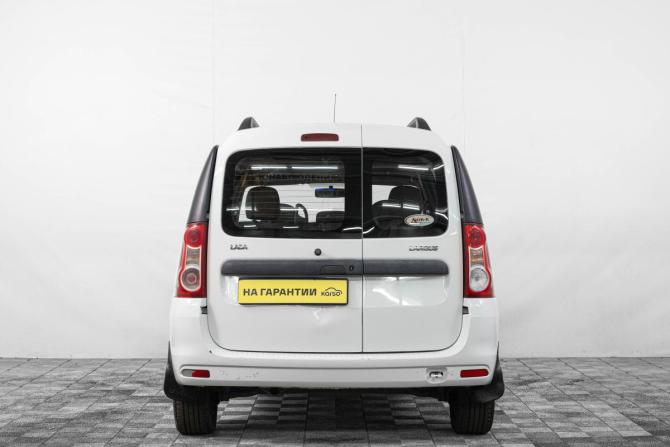 Lada (ВАЗ) Largus I с пробегом 2019 года, цена 669 000 рублей, 252000 км, универсал, Автокод Объявления
