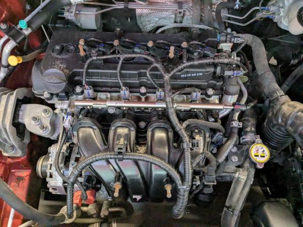 BAIC U5 Plus с пробегом 2024 года, цена 745 000 рублей, 164384 км, седан, Автокод Объявления