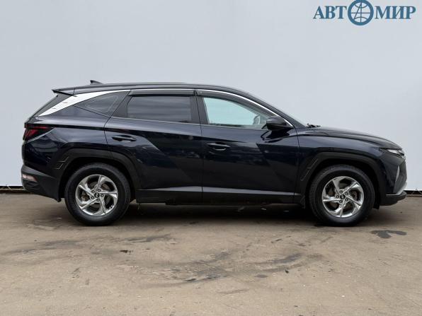 Hyundai Tucson IV с пробегом 2021 года, цена 2 650 000 рублей, 110790 км, внедорожник, Автокод Объявления
