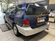 Honda Odyssey I Нижний Новгород  - изображение 21
