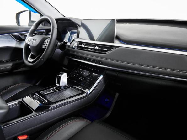 Chery Tiggo 7 Pro I с пробегом 2022 года, цена 1 775 000 рублей, 50756 км, внедорожник, Автокод Объявления