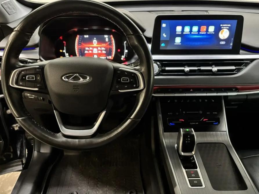 Chery Tiggo 4 Pro I Саратов  - изображение 11