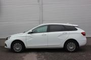 Lada (ВАЗ) Vesta I Белгород  - изображение 30
