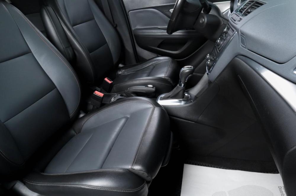 Opel Mokka I Челябинск  - изображение 21