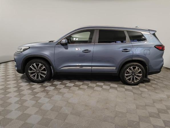 Chery Tiggo 8 I с пробегом 2020 года, цена 1 319 000 рублей, 158868 км, внедорожник, Автокод Объявления