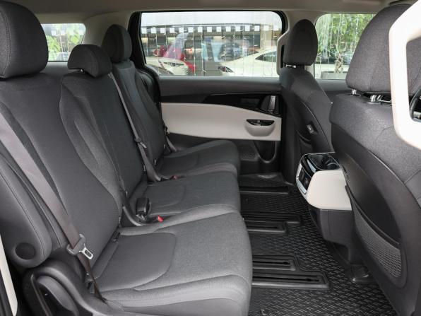 Kia Carnival IV с пробегом 2021 года, цена 3 649 000 рублей, 63954 км, минивэн, Автокод Объявления