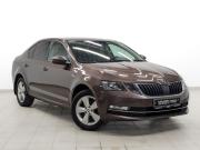 Skoda Octavia III (A7) Рестайлинг Москва  - изображение 30