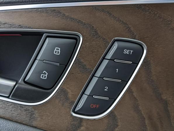 Audi A6 IV (C7) с пробегом 2014 года, цена 1 990 000 рублей, 91962 км, седан, Автокод Объявления