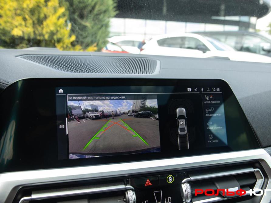 BMW 4 серии G22 G23 G26 Москва  - изображение 15