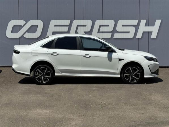 Kaiyi E5 с пробегом 2023 года, цена 1 399 000 рублей, 28825 км, седан, Автокод Объявления