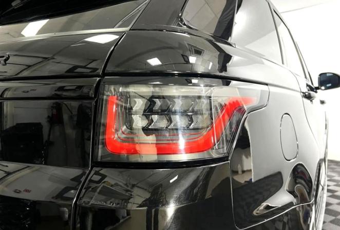Land Rover Range Rover Sport II с пробегом 2014 года, цена 3 199 000 рублей, 194210 км, внедорожник, Автокод Объявления