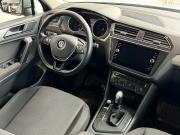 Volkswagen Tiguan II Санкт-Петербург  - изображение 44