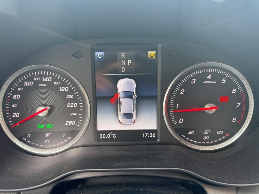 Mercedes-Benz C-Класс IV (W205) Санкт-Петербург  - изображение 5