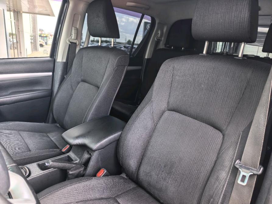 Toyota Hilux VIII Краснодар  - изображение 15