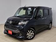 Toyota Tank I Альметьевск  - изображение 24