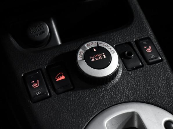 Nissan X-Trail II с пробегом 2007 года, цена 669 000 рублей, 274925 км, внедорожник, Автокод Объявления
