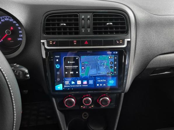 Volkswagen Polo V с пробегом 2012 года, цена 529 000 рублей, 267427 км, седан, Автокод Объявления