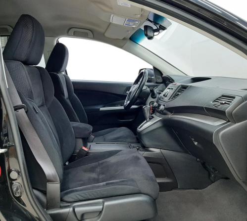 Honda CR-V IV с пробегом 2014 года, цена 1 599 000 рублей, 281922 км, внедорожник, Автокод Объявления