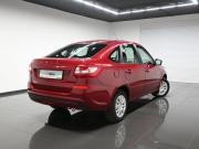 Lada (ВАЗ) Granta I Рестайлинг Тверь  - изображение 20