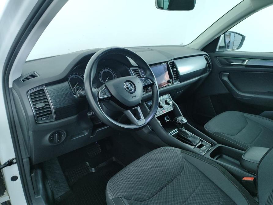 Skoda Kodiaq I Ростов-на-Дону  - изображение 9