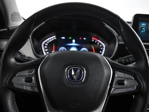 Changan CS75 I Рестайлинг с пробегом 2022 года, цена 1 887 000 рублей, 40954 км, внедорожник, Автокод Объявления