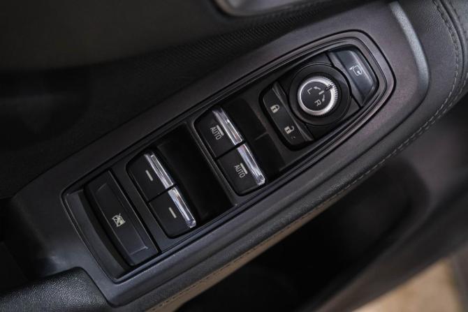 Subaru Forester V с пробегом 2020 года, цена 2 699 000 рублей, 190000 км, внедорожник, Автокод Объявления